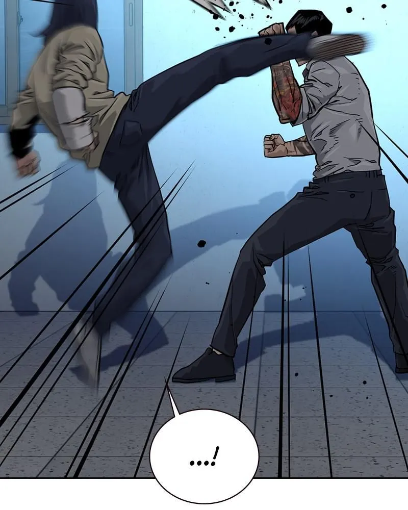 Read To Not Die EN Manga Online