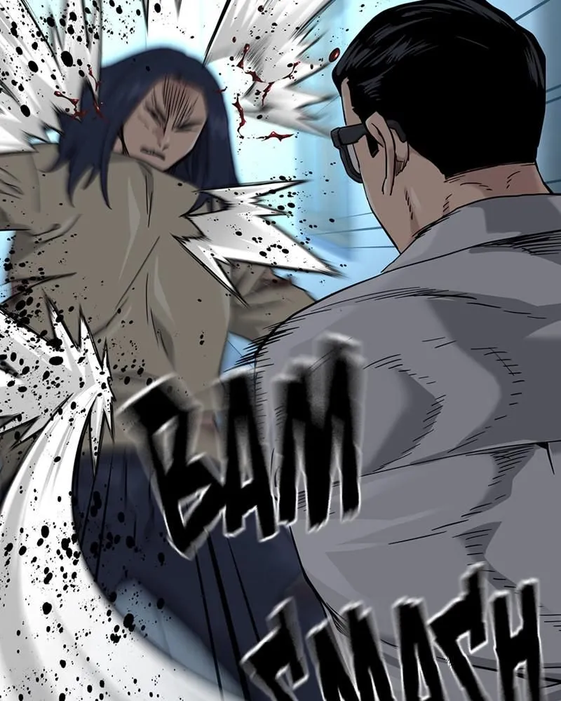 Read To Not Die EN Manga Online