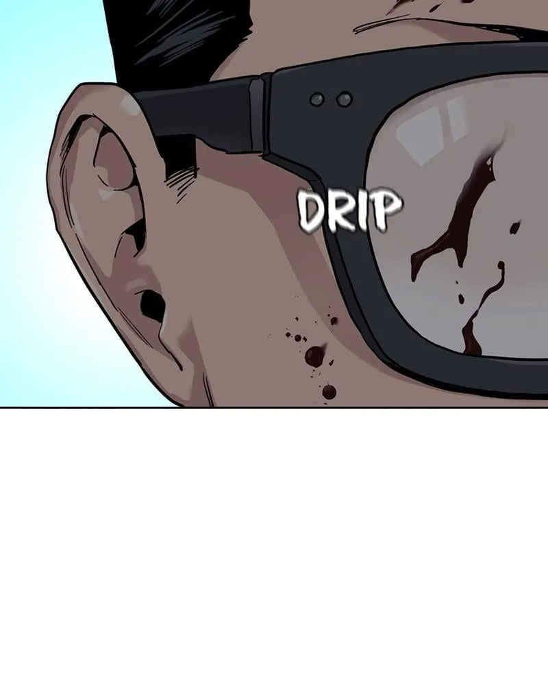 Read To Not Die EN Manga Online