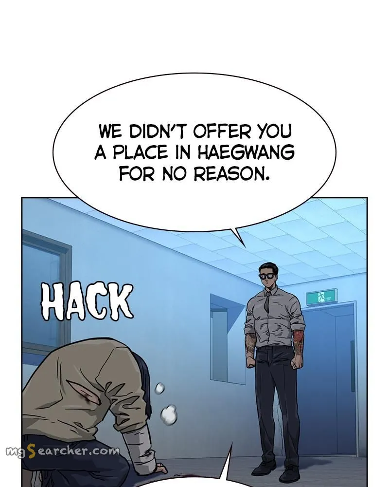 Read To Not Die EN Manga Online