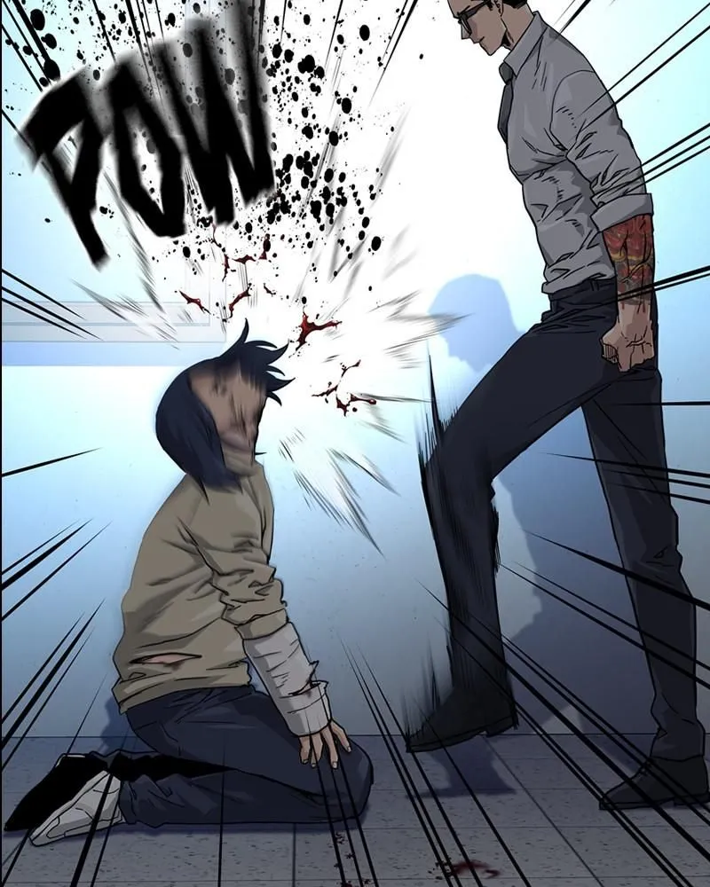 Read To Not Die EN Manga Online