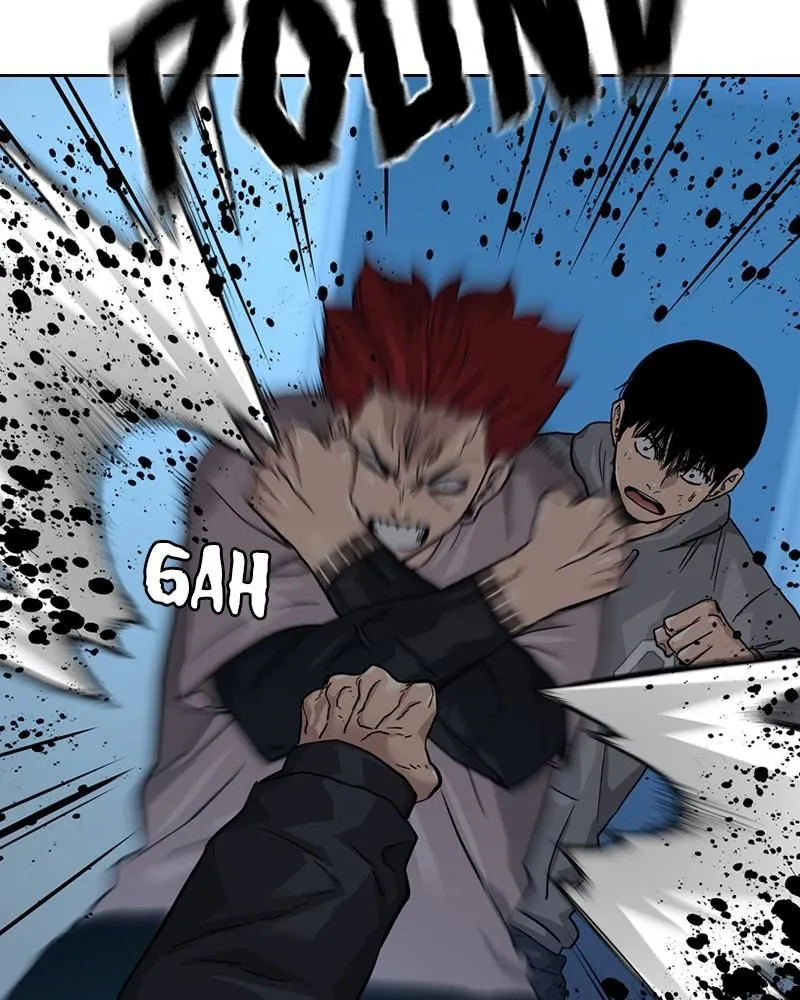 Read To Not Die EN Manga Online