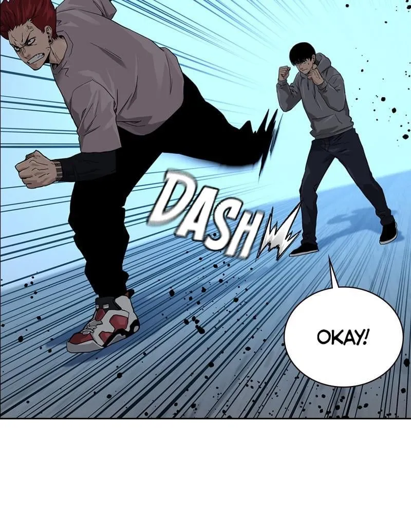 Read To Not Die EN Manga Online