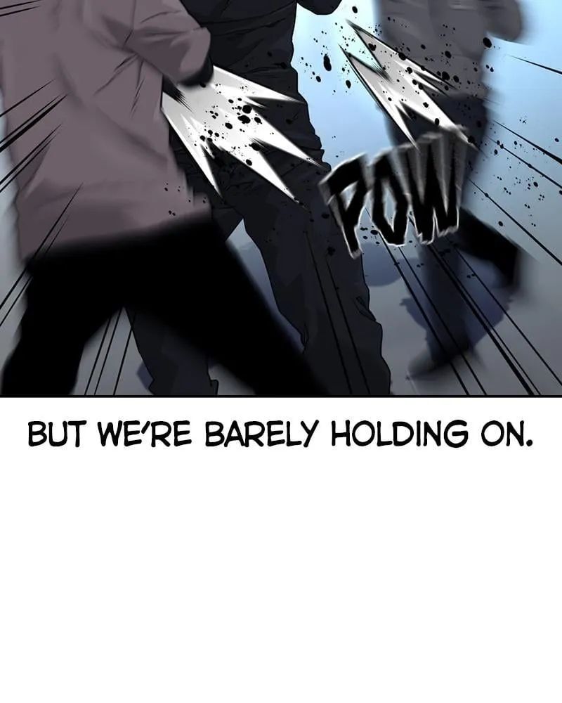 Read To Not Die EN Manga Online