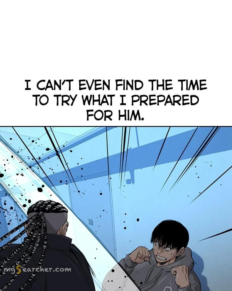 Read To Not Die EN Manga Online