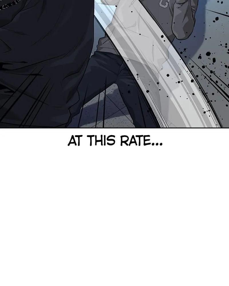 Read To Not Die EN Manga Online