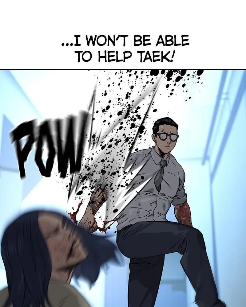 Read To Not Die EN Manga Online