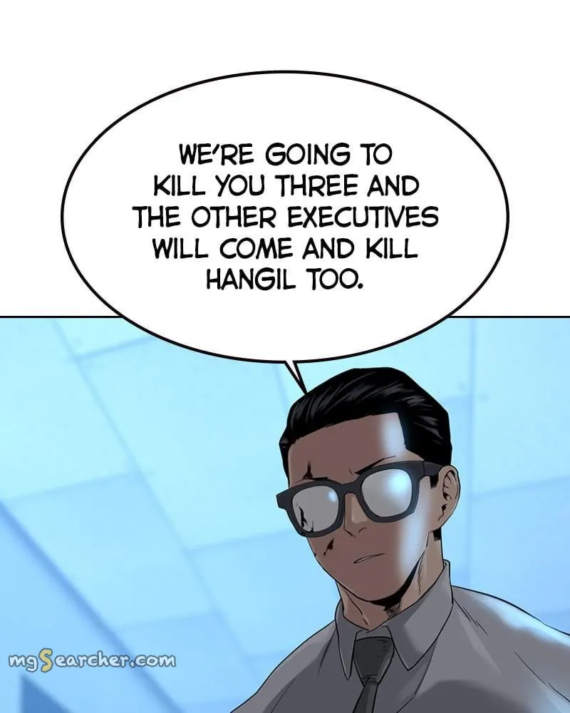 Read To Not Die EN Manga Online