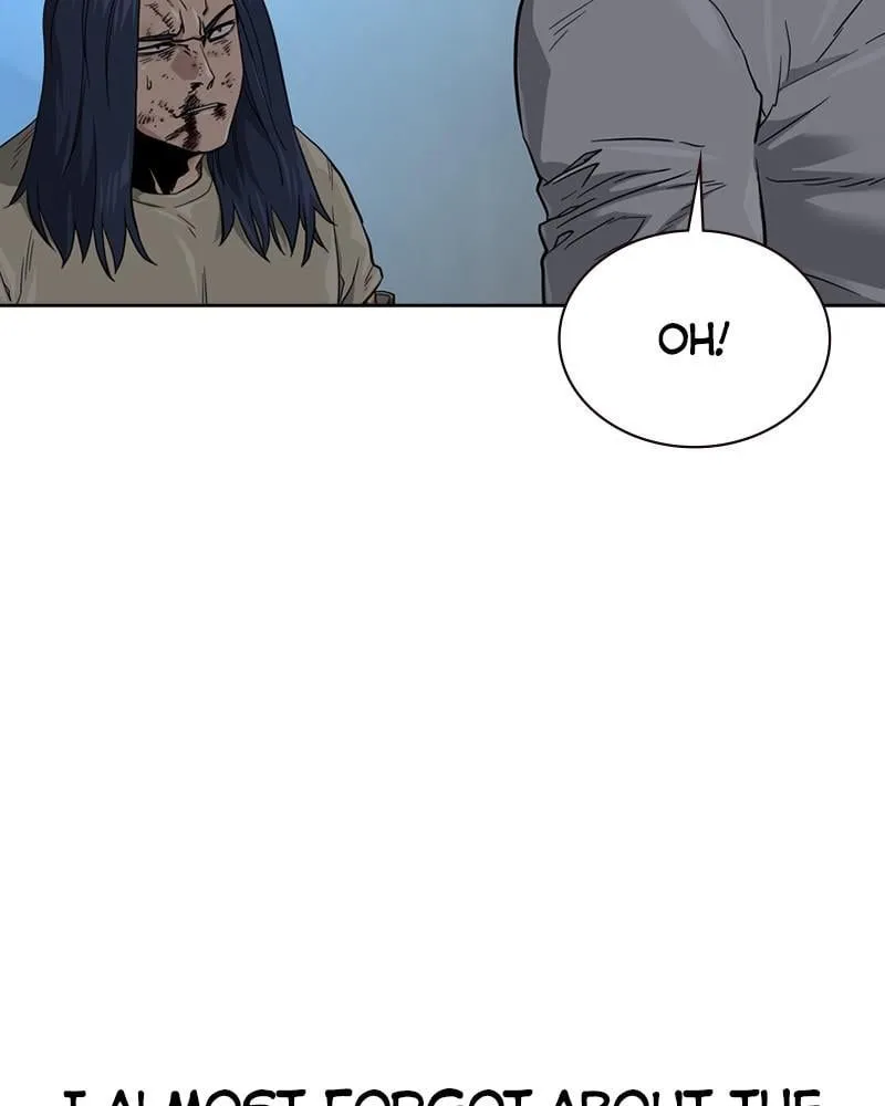 Read To Not Die EN Manga Online