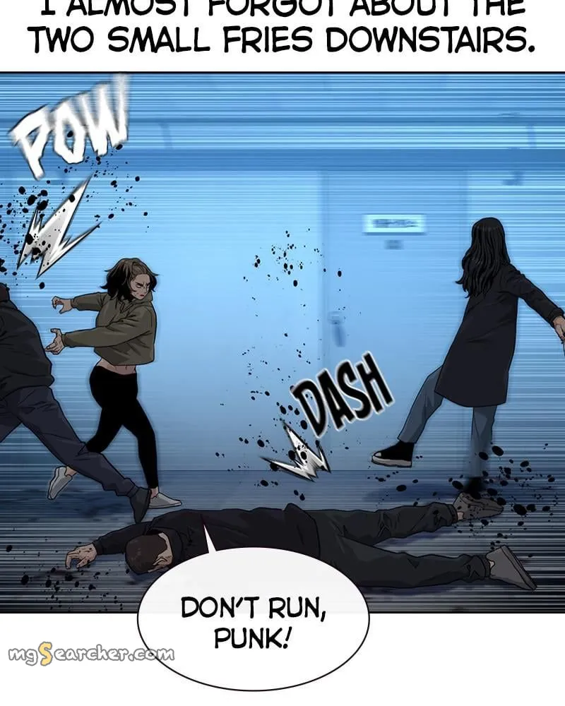 Read To Not Die EN Manga Online