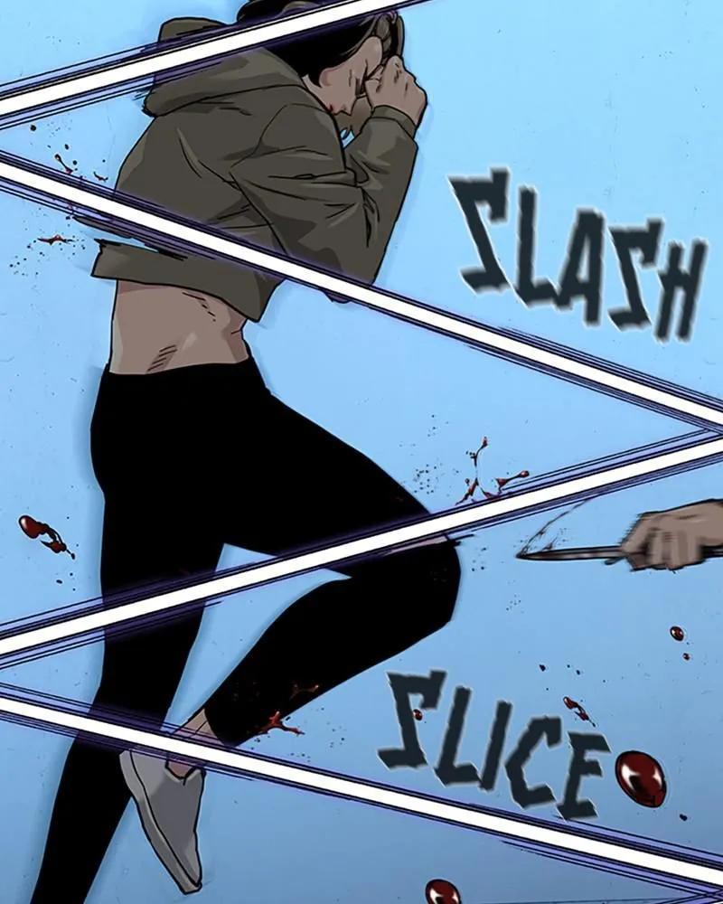 Read To Not Die EN Manga Online