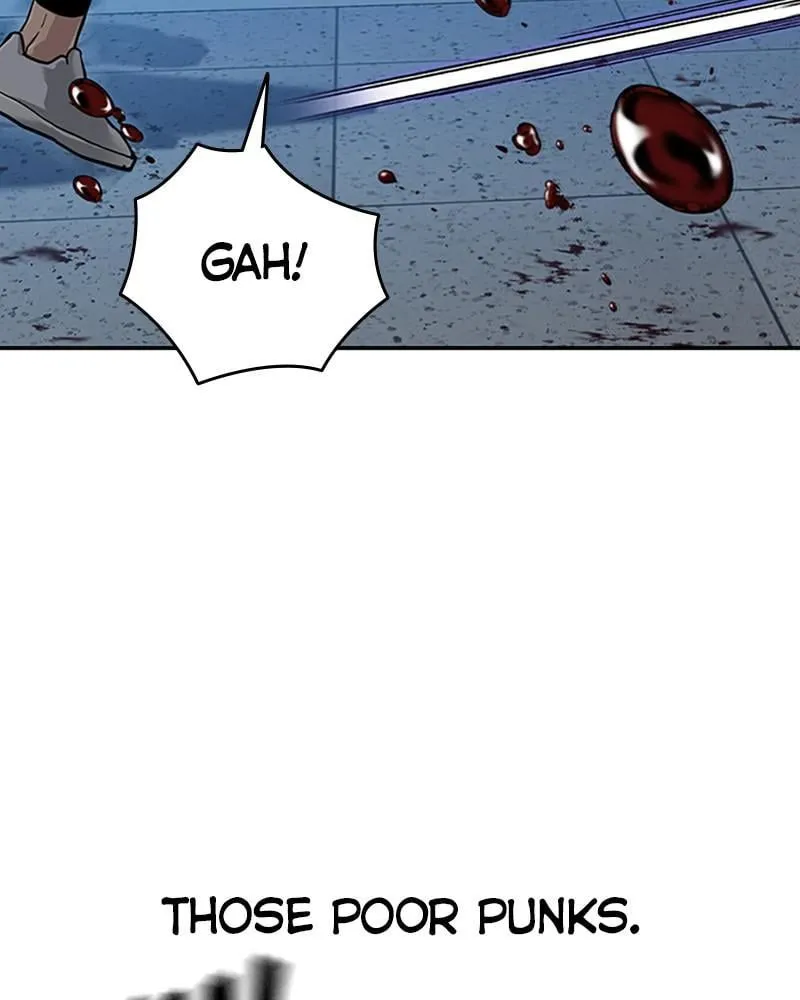 Read To Not Die EN Manga Online