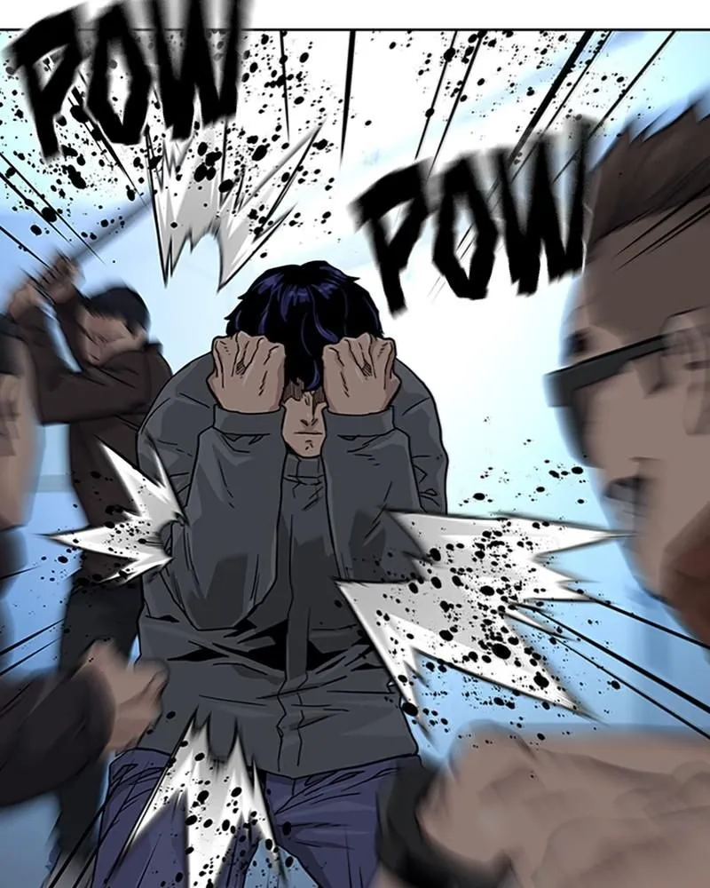 Read To Not Die EN Manga Online