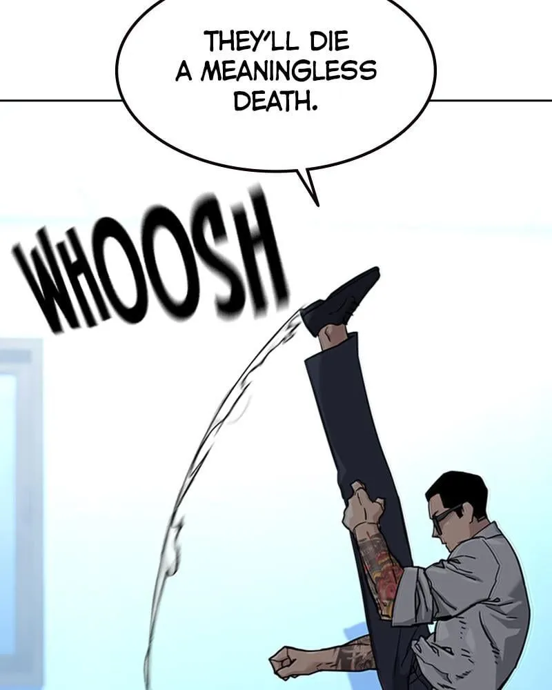 Read To Not Die EN Manga Online