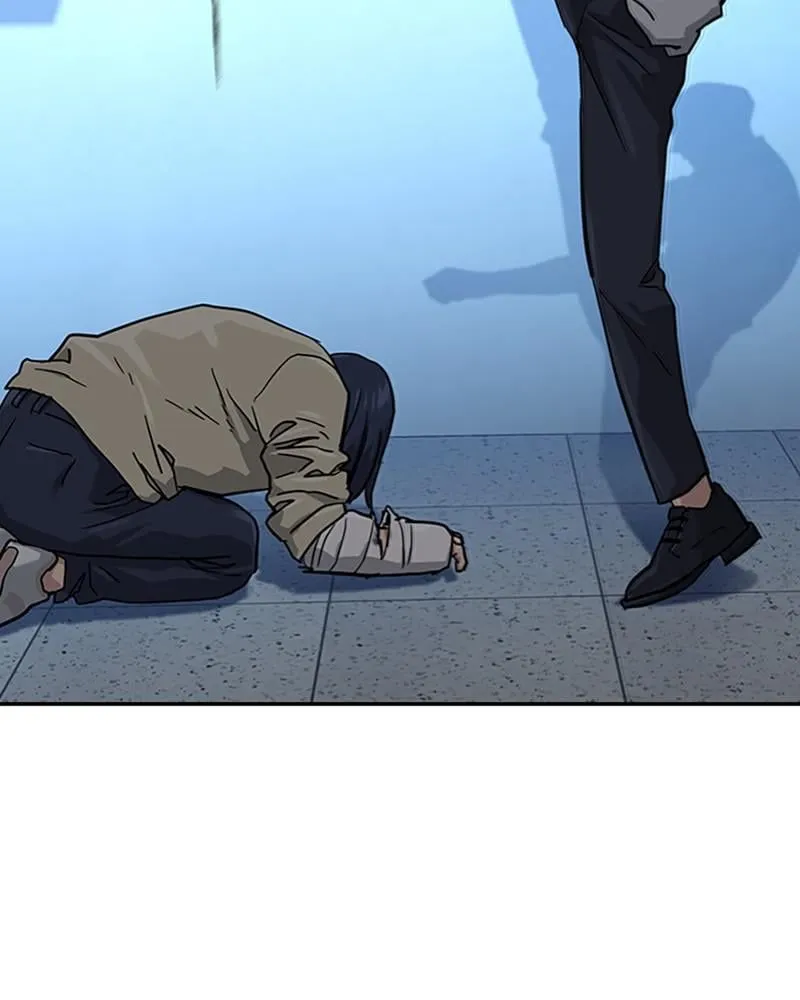Read To Not Die EN Manga Online