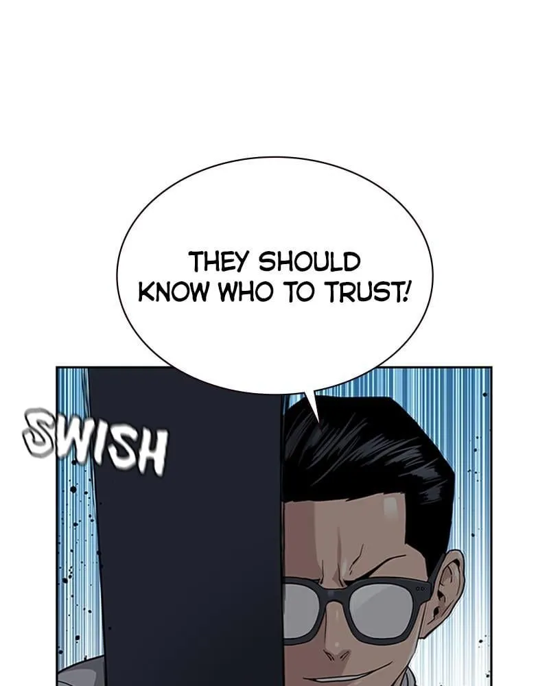 Read To Not Die EN Manga Online