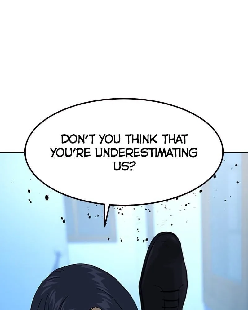 Read To Not Die EN Manga Online