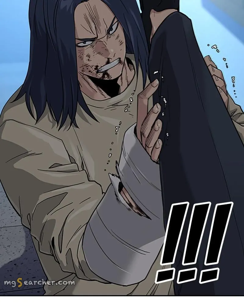 Read To Not Die EN Manga Online