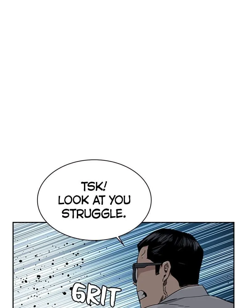 Read To Not Die EN Manga Online