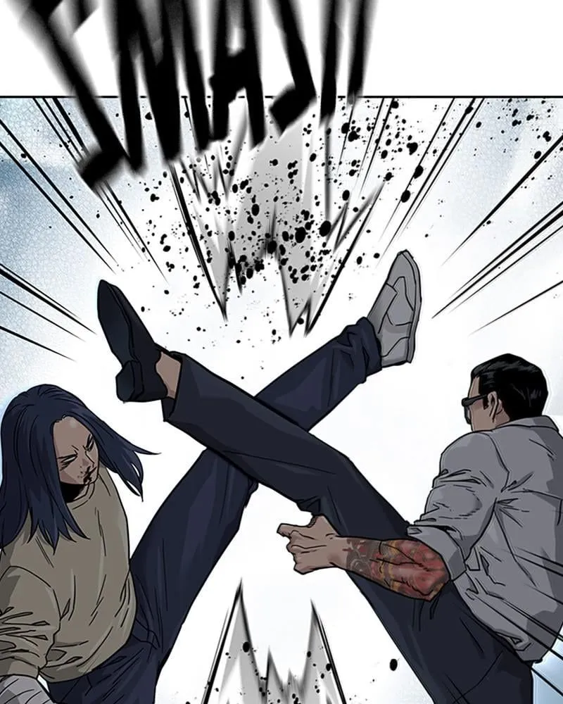Read To Not Die EN Manga Online