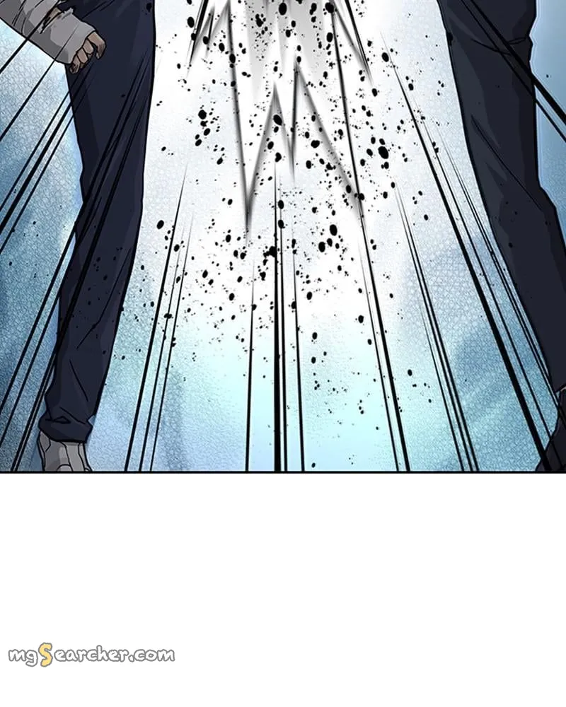 Read To Not Die EN Manga Online