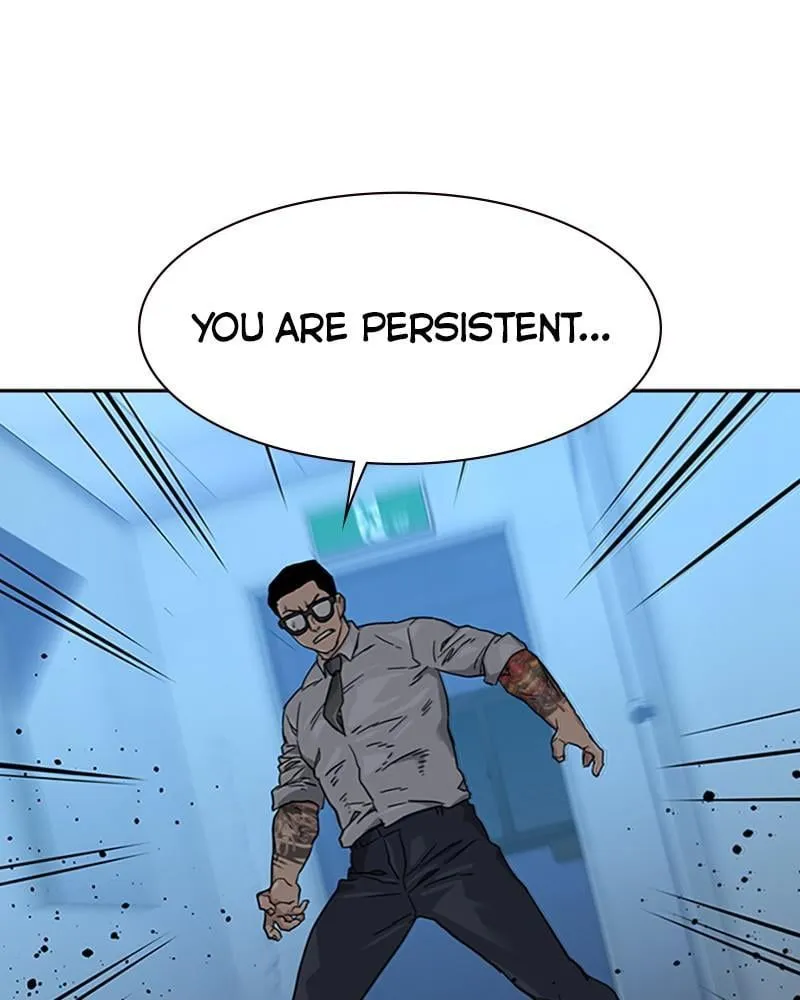 Read To Not Die EN Manga Online