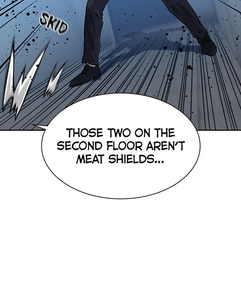 Read To Not Die EN Manga Online