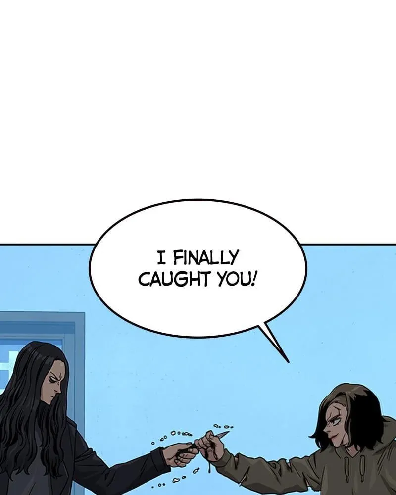 Read To Not Die EN Manga Online