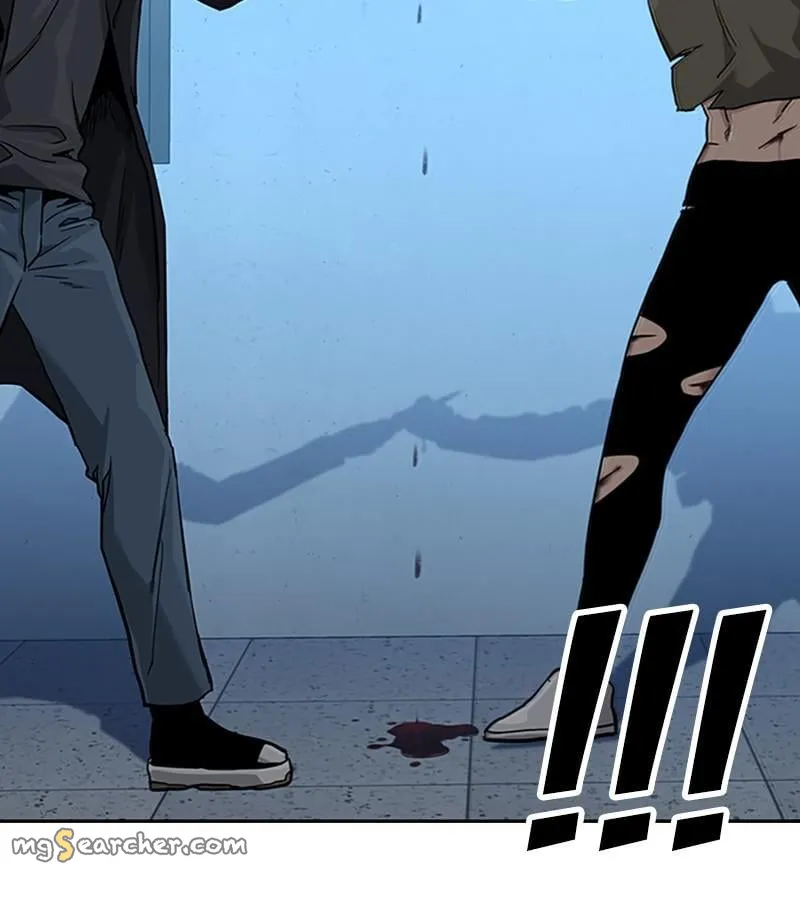 Read To Not Die EN Manga Online