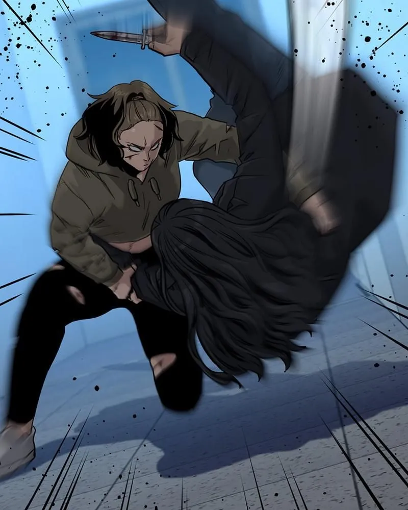 Read To Not Die EN Manga Online