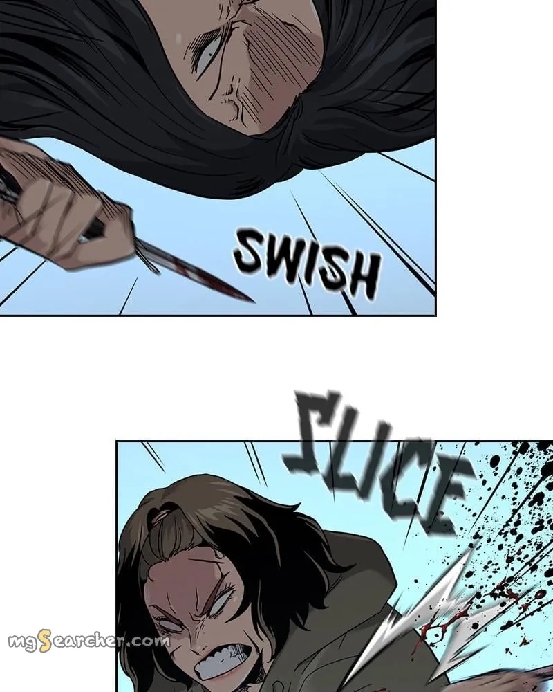 Read To Not Die EN Manga Online
