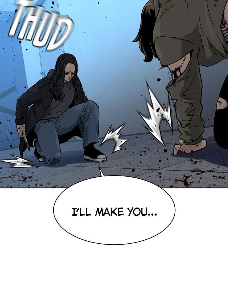 Read To Not Die EN Manga Online