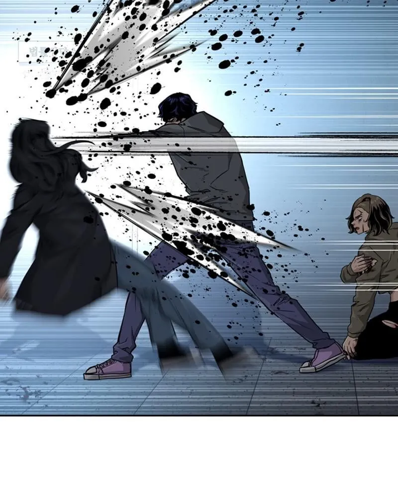 Read To Not Die EN Manga Online