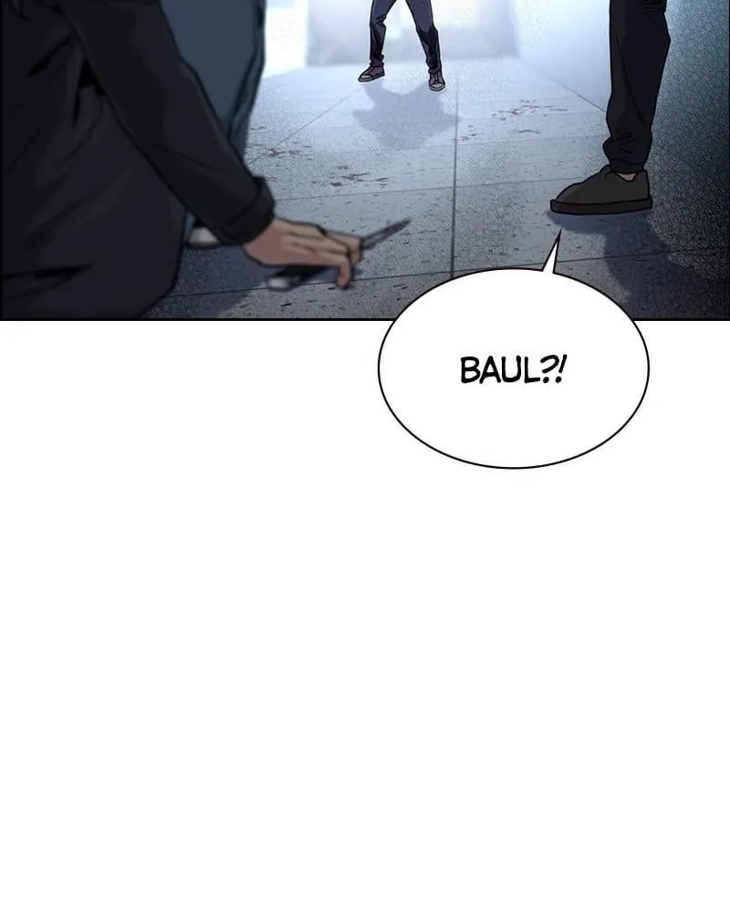 Read To Not Die EN Manga Online