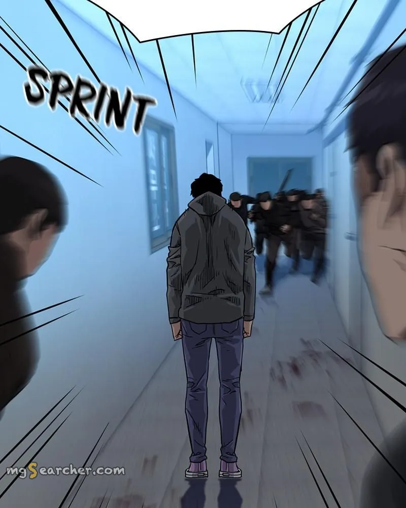 Read To Not Die EN Manga Online