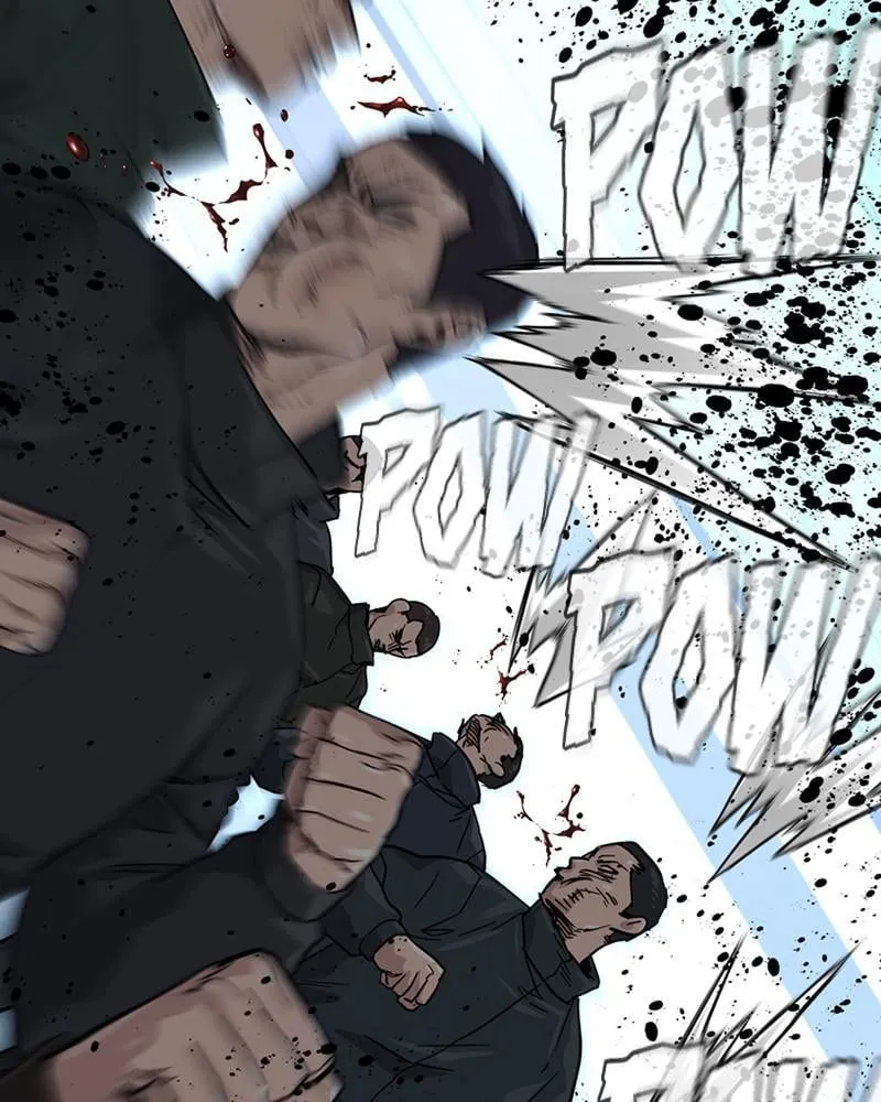 Read To Not Die EN Manga Online