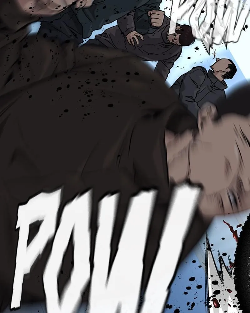 Read To Not Die EN Manga Online