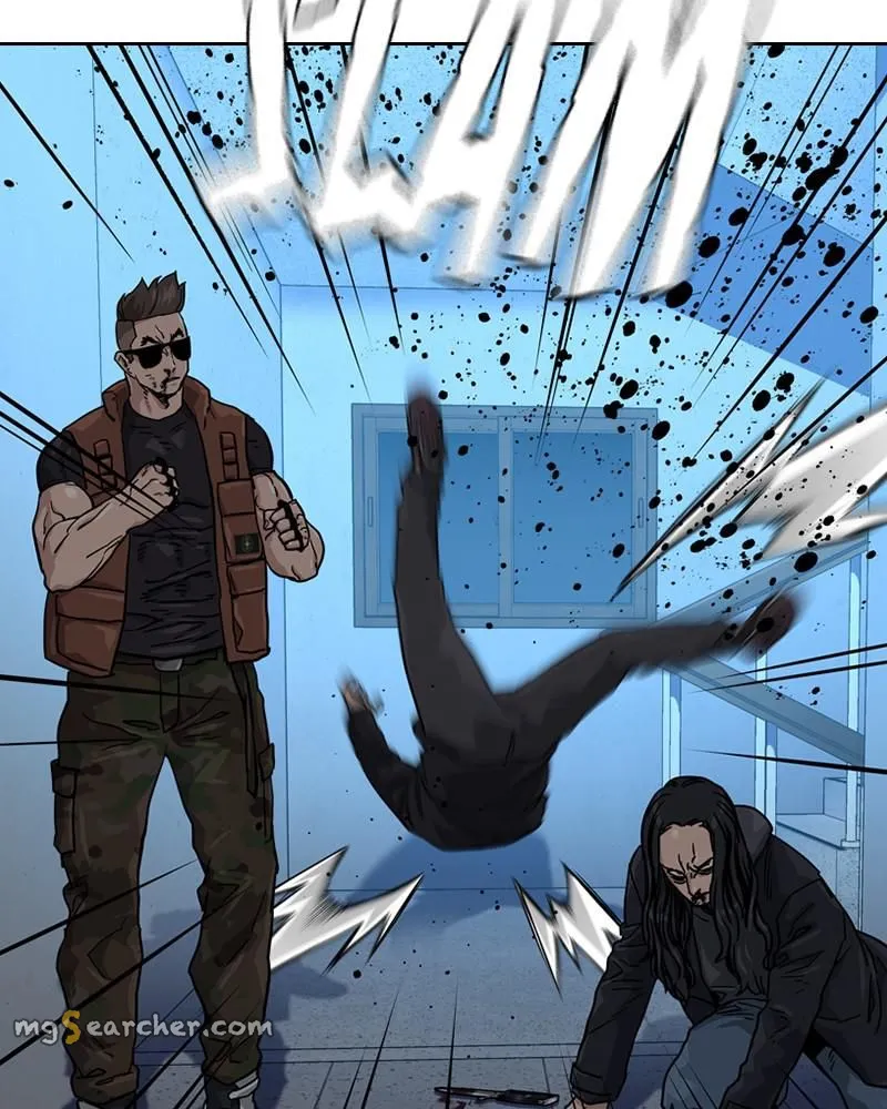 Read To Not Die EN Manga Online