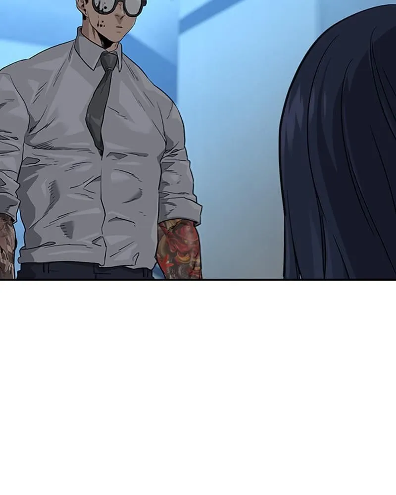 Read To Not Die EN Manga Online