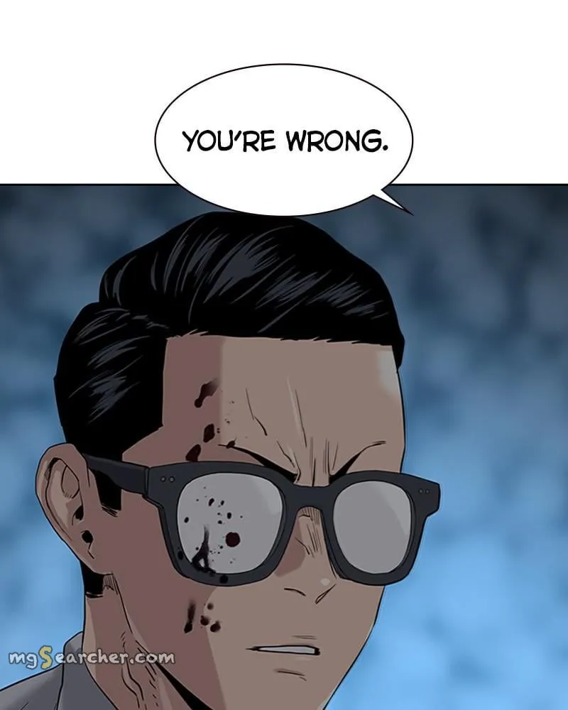 Read To Not Die EN Manga Online