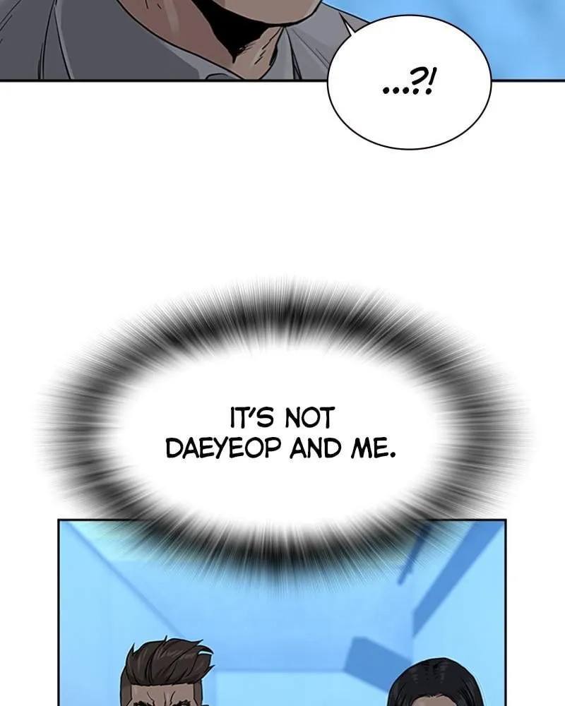 Read To Not Die EN Manga Online