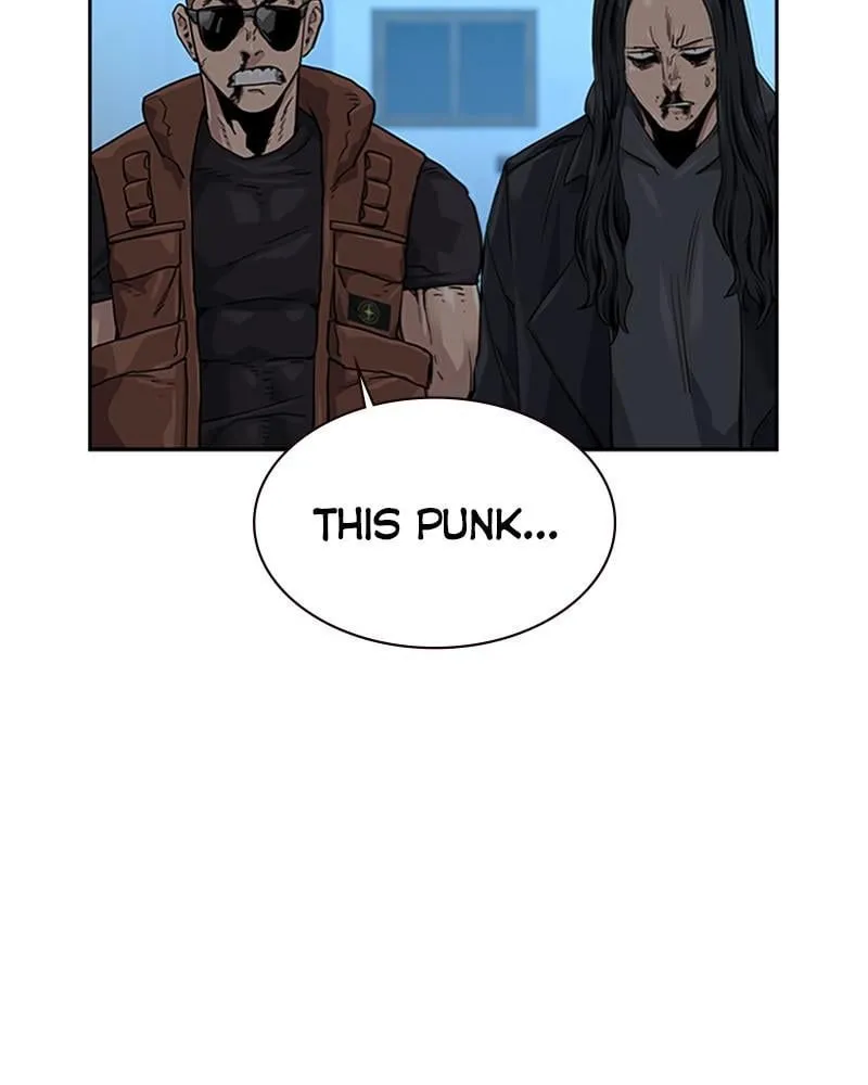 Read To Not Die EN Manga Online