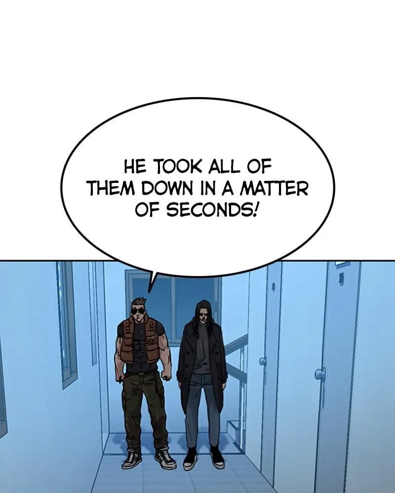Read To Not Die EN Manga Online