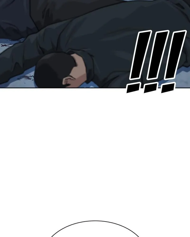 Read To Not Die EN Manga Online