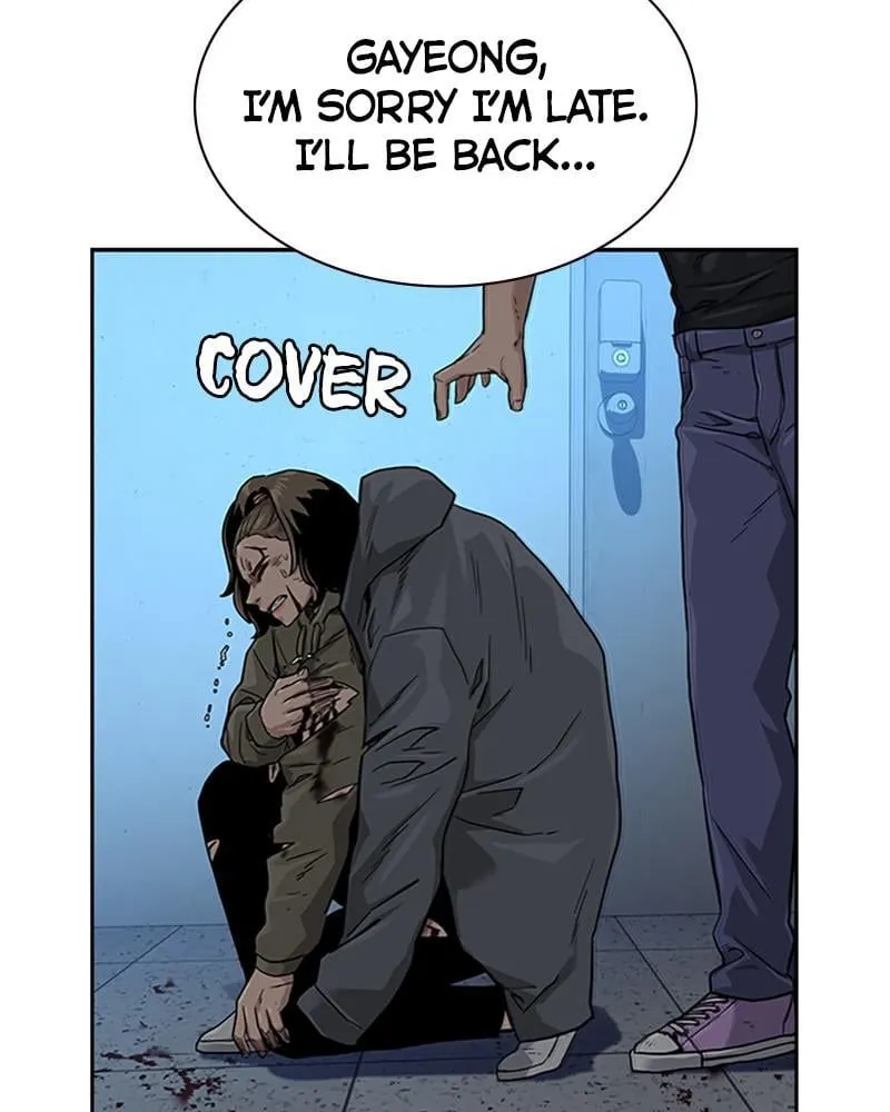 Read To Not Die EN Manga Online