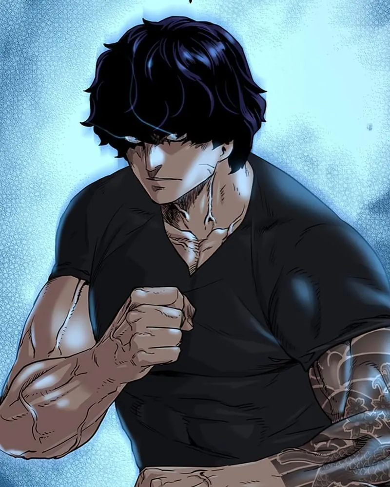 Read To Not Die EN Manga Online
