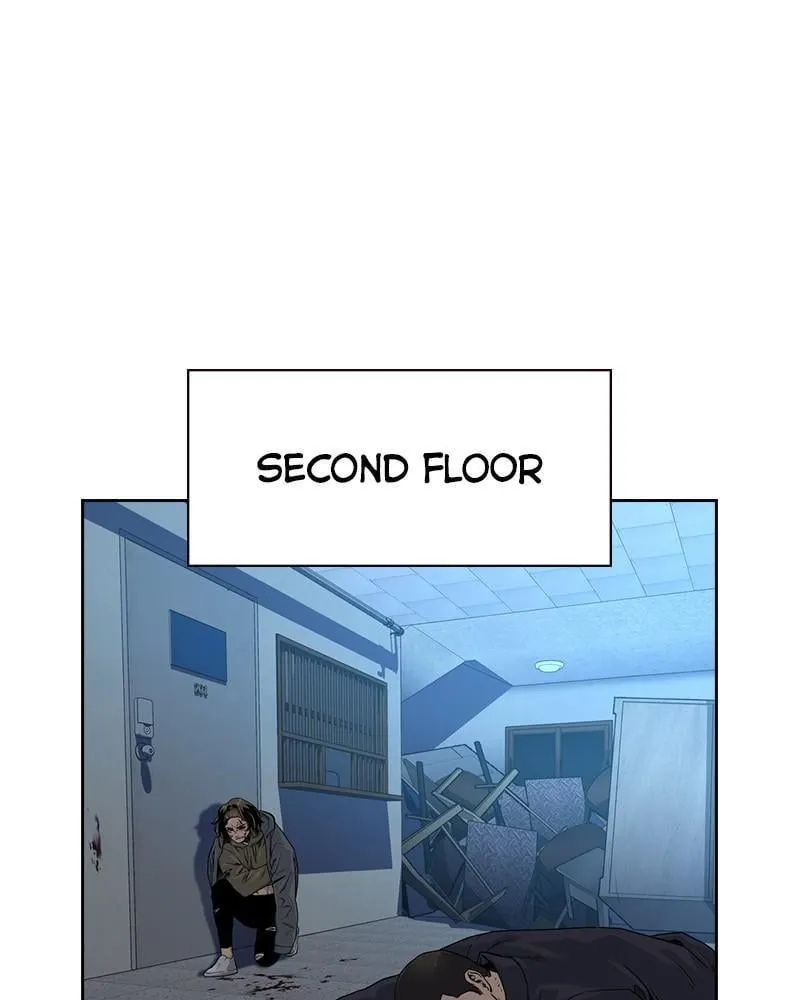 Read To Not Die EN Manga Online