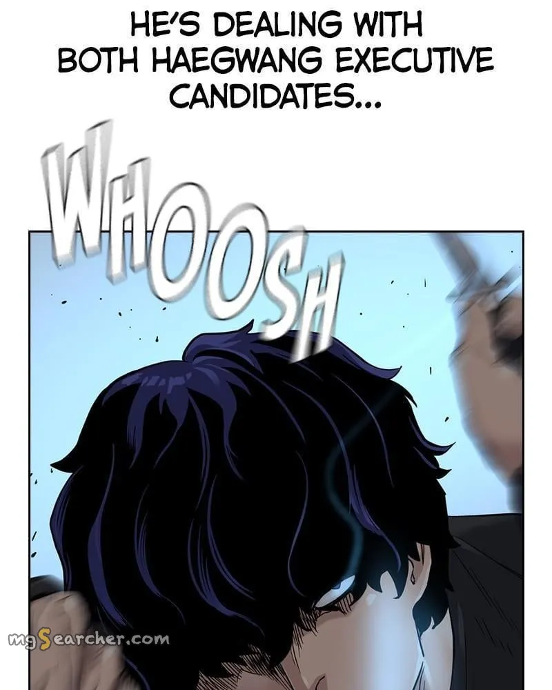 Read To Not Die EN Manga Online