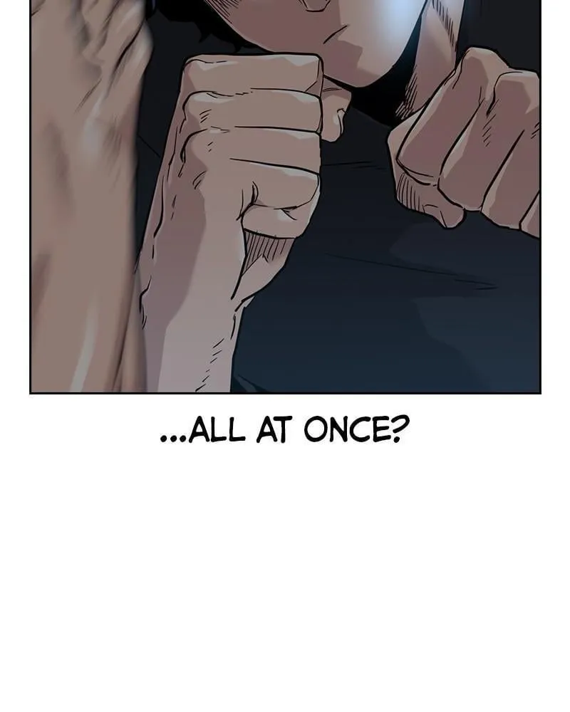 Read To Not Die EN Manga Online