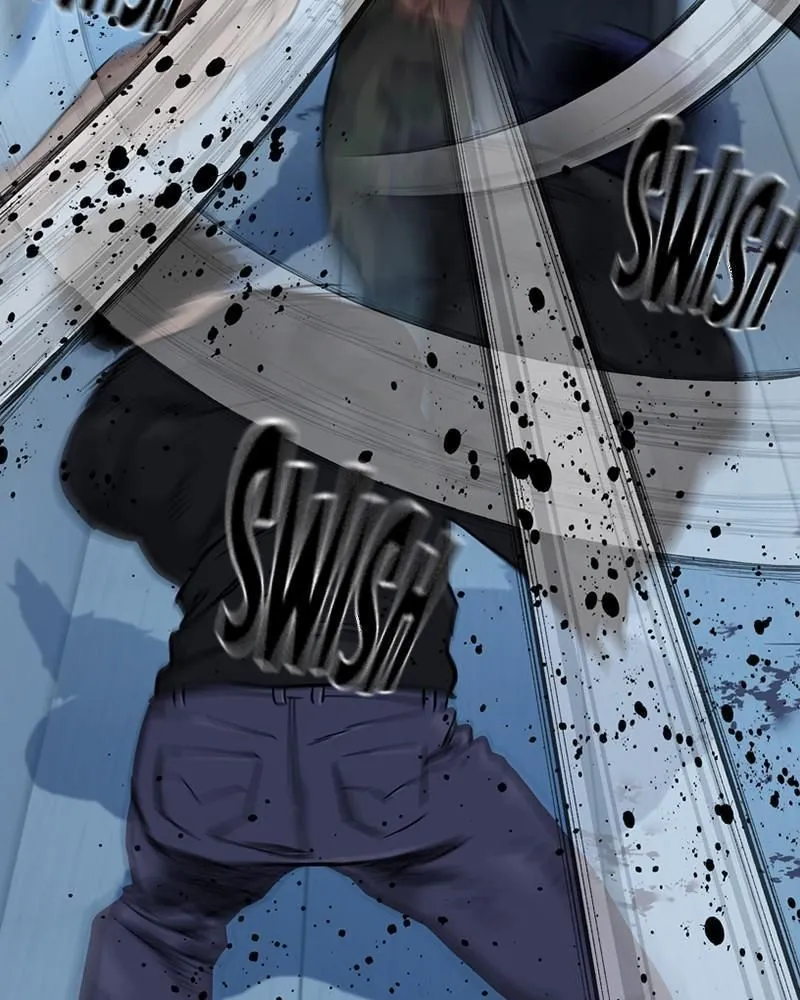 Read To Not Die EN Manga Online